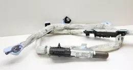 30357696 штора подушок безпеки BMW 3 E90 E91 2009