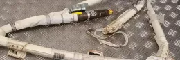 16686006022361315410243 штора подушек безопасности Mercedes-Benz ML W166 2013
