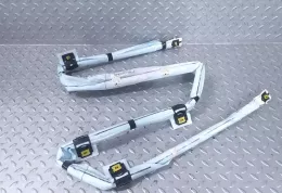 34218891C штора подушок безпеки Mercedes-Benz A W177 2018