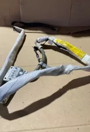 2163129 штора подушок безпеки BMW X5 E53 2004