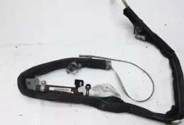 7235517 штора подушок безпеки Citroen C4 I 2007
