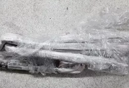 A2078600202 штора подушек безопасности Mercedes-Benz E C207 W207 2012
