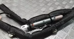 967245380 штора подушек безопасности Citroen DS3 2011