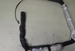 M1066 штора подушок безпеки Citroen C3 2011