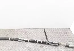 6L8478042D94BB штора подушок безпеки Ford Maverick 2007