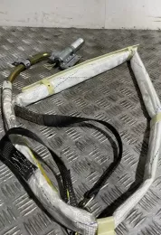 1665489 штора подушек безопасности BMW X5 E53 2004