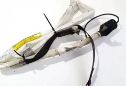 991286111005 штора подушек безопасности BMW 5 E39 1999