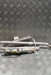 39187600 штора подушок безпеки Opel Astra K 2020