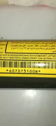 AXRU96A07PAL штора подушек безопасности Toyota RAV 4 (XA30) 2008