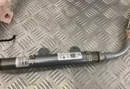 7P6868742C штора подушок безпеки Volkswagen Touareg II 2013
