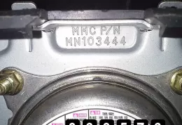 MN103444 штора подушек безопасности Mitsubishi Grandis 2006