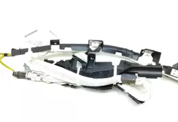 GNN1X0119PC1 штора подушек безопасности Toyota RAV 4 (XA50) 2020