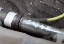 609690001K штора подушок безпеки Honda Accord 2010