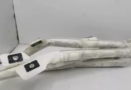 608789300 штора подушек безопасности Mercedes-Benz GLK (X204) 2008