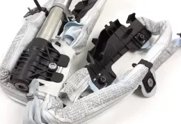E509E325477U176 штора подушек безопасности BMW 3 E90 E91 2010