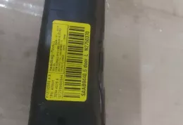912792588 штора подушок безпеки Saab 9-3 Ver2 2007