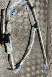 4F5880742A штора подушок безпеки Audi A6 S6 C6 4F 2006