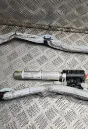 30353404C штора подушек безопасности Audi A6 S6 C6 4F 2006