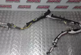 3E7739586 штора подушок безпеки Honda CR-V 2009