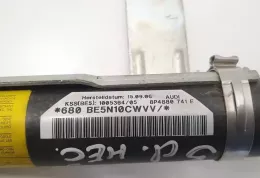 BE5N10CWWX штора подушек безопасности Audi A3 S3 8P 2008