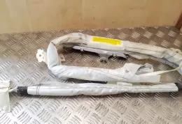 607655700D штора подушек безопасности Opel Zafira B 2009