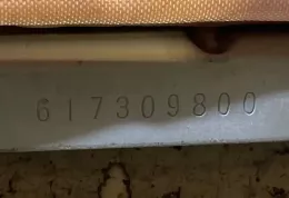 617309800 штора подушок безпеки Toyota RAV 4 (XA30) 2008
