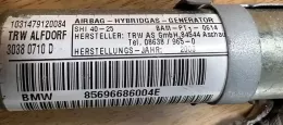 1031479120084 штора подушок безпеки BMW 3 E90 E91 2010
