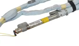 FXV27003535 штора подушек безопасности Lexus GS 300 350 430 450H 2007
