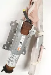 1137976400 штора подушок безпеки Honda Civic 2006