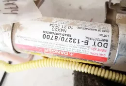 E13270 штора подушек безопасности Toyota RAV 4 (XA20) 2005