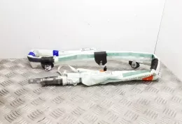 8W9880741F штора подушек безопасности Audi A4 S4 B9 2016