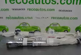 985P61377R штора подушек безопасности Renault Megane IV 2015