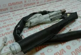 6063108 штора подушек безопасности Renault Laguna III 2010