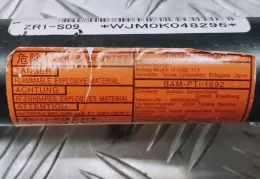 WJM0K048296 штора подушек безопасности Subaru Impreza III 2009