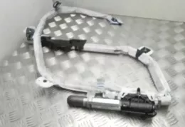 856966860080 штора подушек безопасности BMW 1 E81 E87 2011