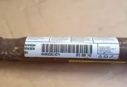 049NX0021AD штора подушок безпеки Audi A3 S3 8P 2004