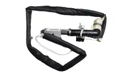 1101496 штора подушок безпеки Nissan Qashqai 2011