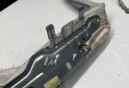 13B232XT0051 штора подушек безопасности BMW 5 F10 F11 2012