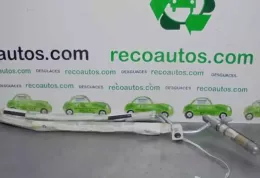 230053180304 штора подушок безпеки Renault Clio III 2007