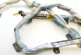 GK618001 штора подушек безопасности Lexus IS 220D-250-350 2006