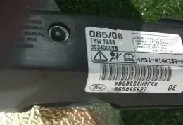 0204054084 штора подушок безпеки Ford Focus 2005