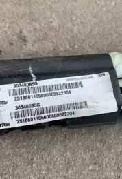 1518601105000605522304 штора подушек безопасности Mercedes-Benz R W251 2009