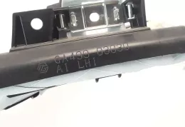 T0UC005RAP3 штора подушок безпеки Honda CR-Z 2010