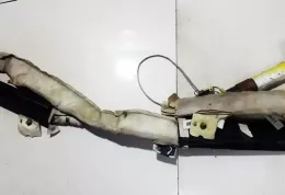 E623910000 штора подушок безпеки Opel Antara 2008