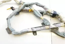 GK618001 штора подушек безопасности Lexus IS 220D-250-350 2006