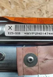 1061112 штора подушок безпеки Subaru Outback 2012