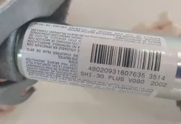 02B1056B12247 штора подушек безопасности BMW 7 E65 E66 2004