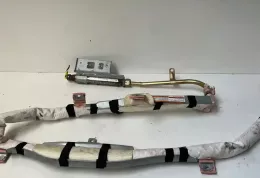 PXCB8065127175 штора подушок безпеки Nissan Murano Z50 2004