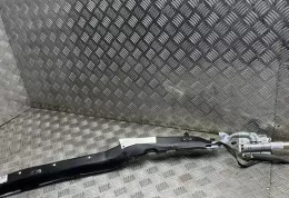 0350704B штора подушек безопасности Volkswagen Phaeton 2006