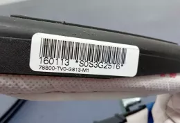 78850TV0G813 штора подушек безопасности Honda Civic IX 2013